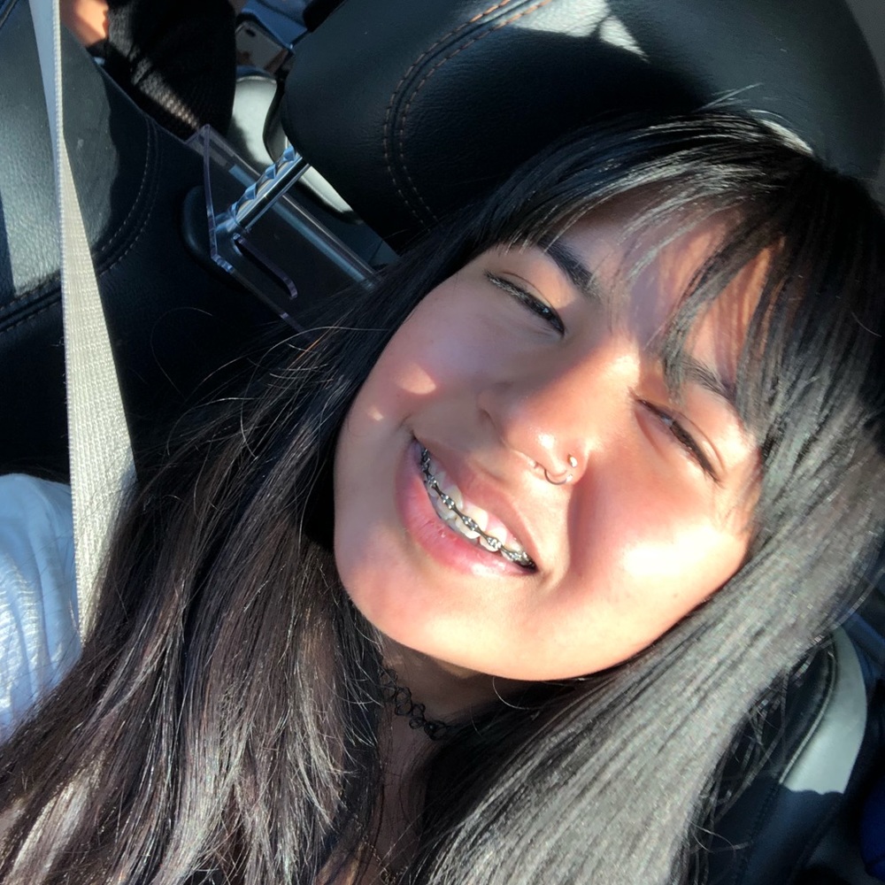 Meet your Posher, Michelle